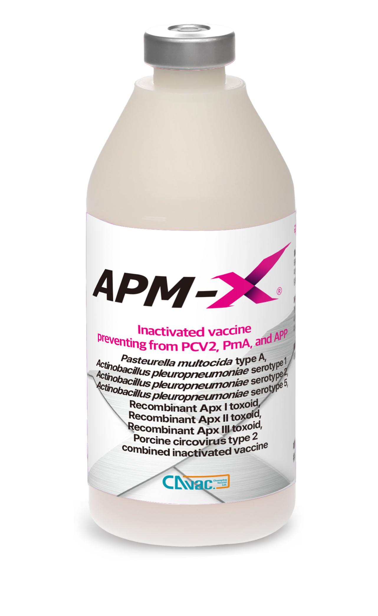 APM-X®