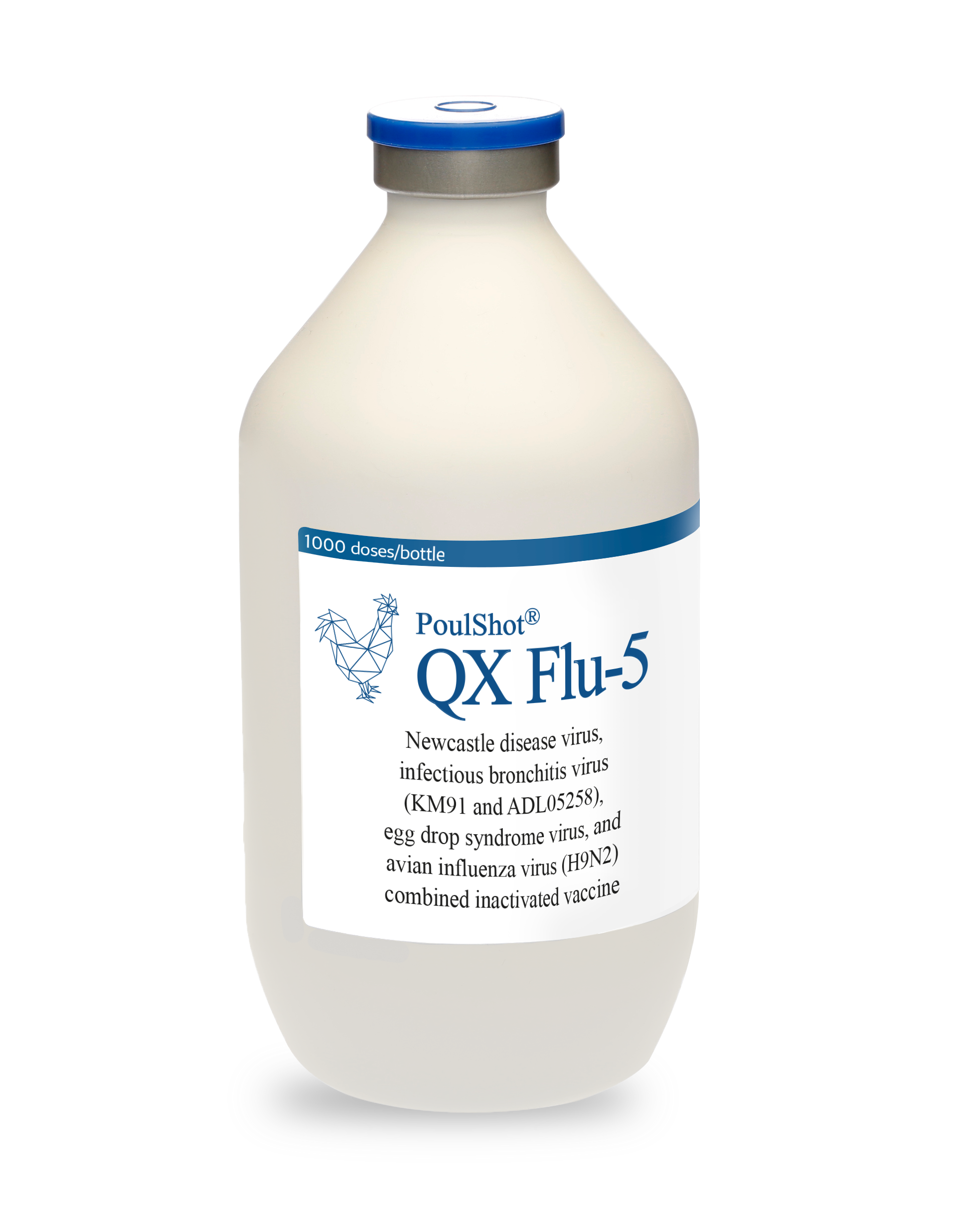 Qx Flu-5